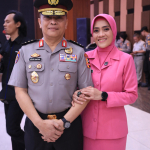 Dari Ryan Jombang hingga Fredy Pratama: Jejak Panjang Helmy Santika Berujung Bintang Tiga Komjen Pol
