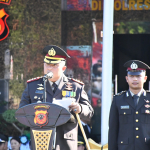 Polresta Cirebon Gelar Upacara dan Syukuran Hari Bhayangkara ke-80, Perkuat Sinergi untuk Pengabdian kepada Masyarakat