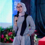 Nobar Piala Dunia 2026 di PKOR, Wagub Jihan & Sekdaprov Marindo Gerakkan UMKM Lampung