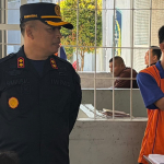 Kepala Rutan Manna Lakukan Pengawasan Langsung Pelayanan Kunjungan, Pastikan Bebas Pungli