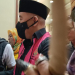Wartawan Tribun Lampung Diduga Alami Intimidasi Saat Meliput Sidang Dugaan Korupsi Proyek SPAM Pesawaran