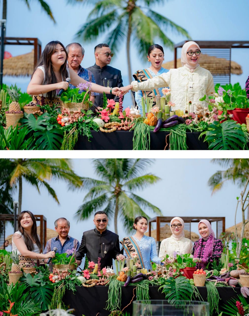 Pemprov Lampung Tegaskan Komitmen Dukung Pelestarian Budaya Lewat Pesenggiri Festival 2026