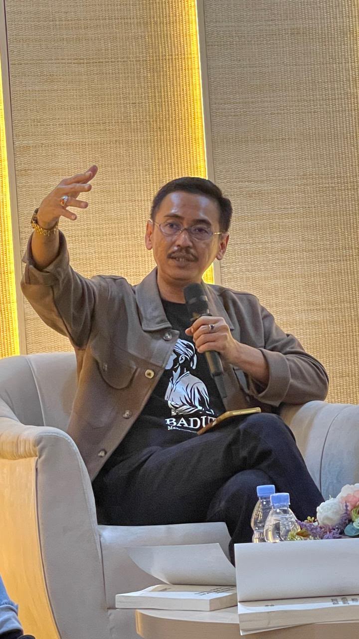 Forum CSR Banten Tak Kelola Dana, Fokus Jembatani Perusahaan dan Kebutuhan Masyarakat