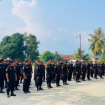 Senkom Mitra Polri Lampung Selatan Gelar Pembekalan Anggota Tahun 2026