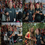 Kenangan Bersama Panglima Dayak Sampit, Rojali: Banyak Nasihat Hidup Saat Tinggal di Kota Waringin Timur