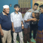 Bhabinkamtibmas Polsek Kasui Gelar Rembuk Tiyuh, Selesaikan Kasus Penganiayaan ABH di Jaya Tinggi