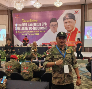 Pansus Temuan BPK Didukung GRIB Pesisir Barat, DPRD Diminta Kawal Perbaikan Tata Kelola Keuangan Daerah
