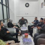 Pimpinan DPRD Pesawaran Nasir Boikot Rapat Paripurna Ranperda, Sorot Realisasi APBD 2025-2026