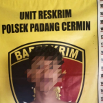 Modus Kenalan di TikTok dan Ajak Ketemuan, Pemuda di Pesawaran Gondol Motor Teman Kencannya