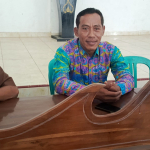 Desa Krisno Widodo Gelar Rapat Persiapan Pelaksanaan Bersih Desa