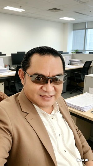 Ucapkan Selamat HUT ke-7, Ketua FKW-KP Harap KOWAPI Semakin Kokoh dan Menjadi Mitra Pers yang Handal