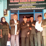 Semangat Kebersamaan Warnai HUT ke-7 KO-WAPPI Pesawaran, Profesionalisme Pers Jadi Penegasan Utama