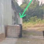 Gudang BBM Diduga Ilegal di Bandar Lampung, Warga Minta Polda  Lampung Segera Bertindak