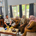 Rutan Kelas IIB Manna Perkuat Sinergi dengan Dinas Pendidikan untuk Program Pendidikan Kesetaraan WBP