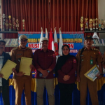 DPC AJP Lampung Barat Gelar Pekon Tanggap Informasi, Perkuat Transparansi dan Sinergi dengan Aparatur Pekon