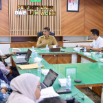 Investasi Pabrik Metanol, Sekda Aceh Sambut Rencana Hilirisasi Gas di Lhokseumawe