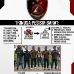 BPK Temukan Pungutan Tak Sesuai Perda di Pesisir Barat, TRINUSA Desak Pemkab Tindak Tegas Oknum Terkait