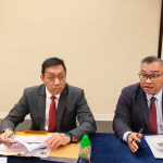Polri dan Kepolisian RRT Tukar Buronan, Perkuat Kerja Sama Penegakan Hukum Internasional
