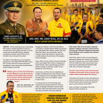 Pemutakhiran Data KPU, Parsindo Konsolidasi Nasional Bidik Lolos Pemilu 2029