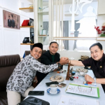 Dukungan Kemenag Lampung Perkuat Sinergi dengan NU Media Jati Agung untuk Sebarkan Informasi Mencerahkan