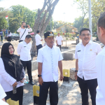 Pemkot Cirebon Dukung Perencanaan Tanggul Laut Pantura untuk Lindungi Pesisir