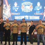 Polres Tulang Bawang Juara Kapolda Cup E-Sport 2026, Wakili Lampung ke Kapolri Cup