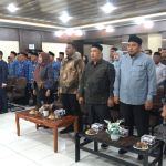 Wali Kota Langsa Lantik Pejabat Administrator, Tekankan Integritas dan Percepatan Kinerja Birokrasi
