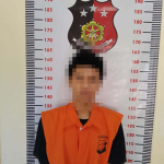 Modus COD Motor Kembali Makan Korban, Polisi Ringkus Dua Pelaku Curas