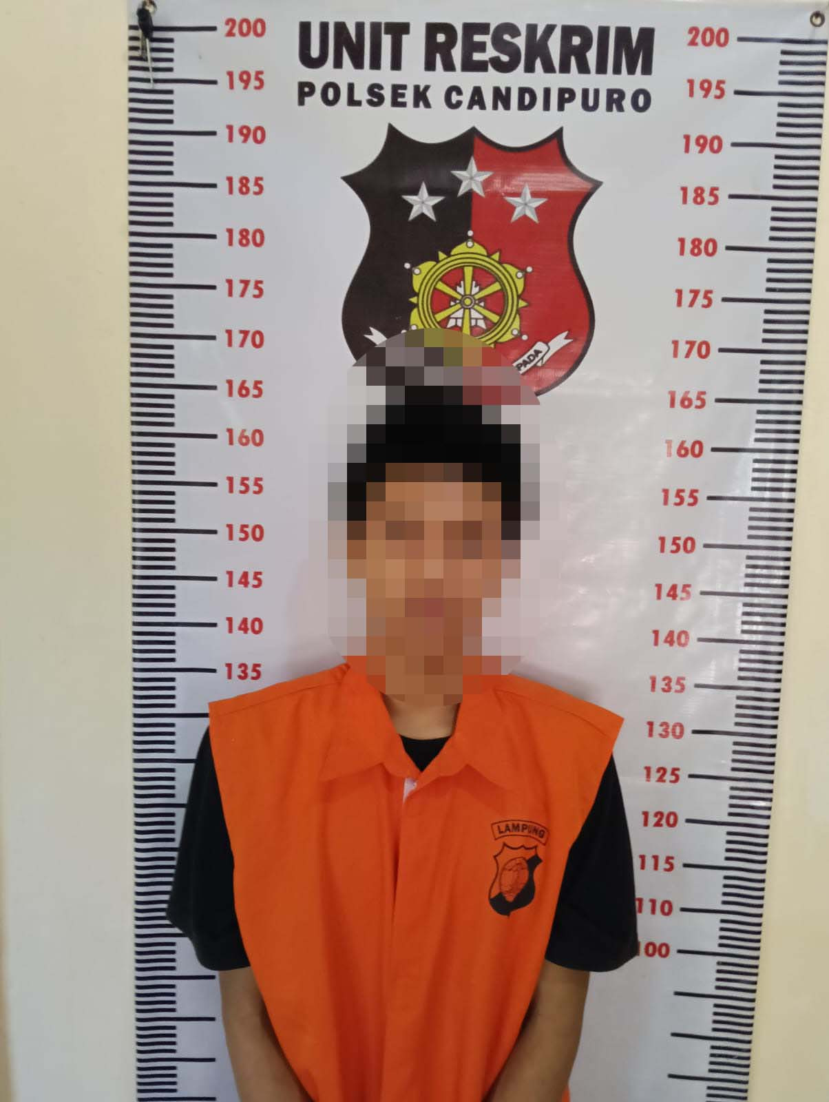Modus COD Motor Kembali Makan Korban, Polisi Ringkus Dua Pelaku Curas