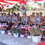 Kapolda Aceh Buka Pendidikan Pembentukan Bintara Polri 2026, Siapkan SDM Presisi yang Profesional dan Berintegritas