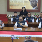 Kortastipidkor Polri Tetapkan Tersangka Kasus Korupsi Pembiayaan PT PPA–PT BAS, Kerugian Negara Capai Rp38,8 Miliar