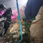 Aksi Tawuran Remaja Bersenjata Tajam di Cisoka Berhasil Digagalkan, Warga Sempat Resah