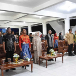 Lepas Sambut Kapolres Langsa, Wali Kota Tegaskan Komitmen Perkuat Sinergi untuk Keamanan Daerah