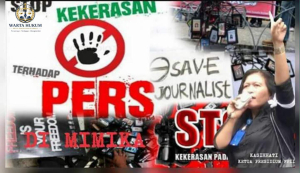 Terkait Pernyataan Hotman, Kasihhati: “Itu Serangan Terencana Terhadap Martabat dan Kehormatan Profesi Pers”