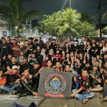 Persatuan Anak Rantau Lampung Indonesia, Wadah Silaturahmi Perantau Lampung