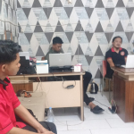 Oknum Pegawai Koperasi Diduga Curi Handphone Nasabah, Diamankan Polisi di Tigaraksa