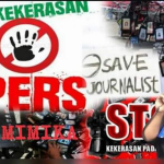 Sebut Jurnalis Londo Ireng, Presiden Dinilai Langgar UU Pers dan Cederai Demokrasi