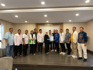 Langkah Maju Way Kanan: Bupati Ayu Asalasiyah Ajak Masyarakat Kawal Penetapan Wakil Bupati
