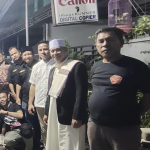 Pengajian Rutin KOSTRAT DPP Pererat Silaturahmi dan Tingkatkan Pemahaman Al-Qur’an