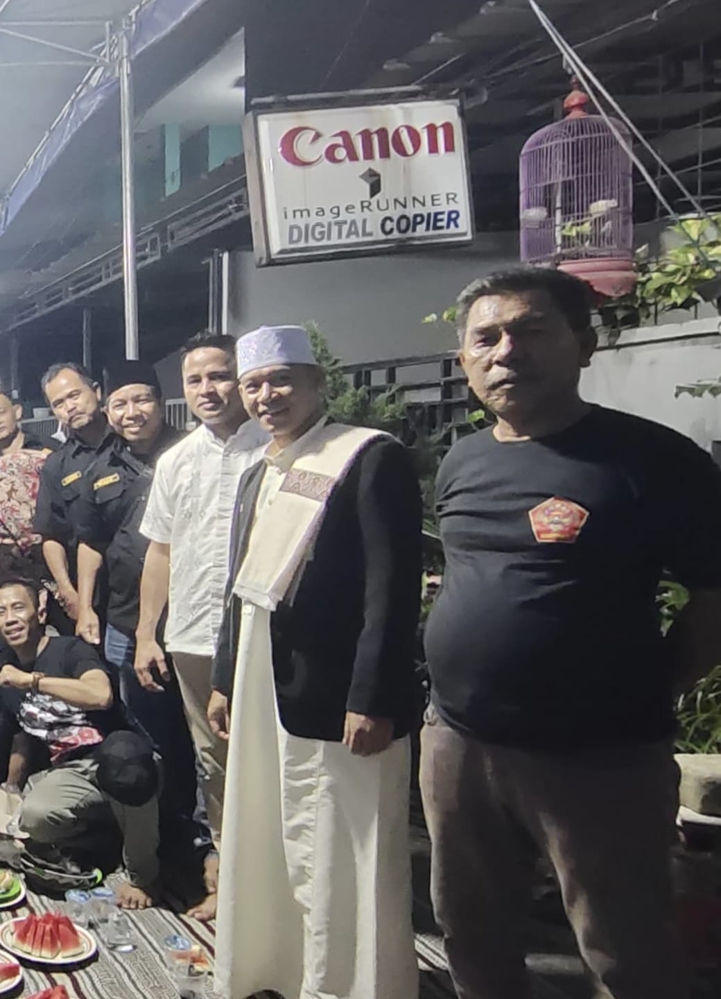 Pengajian Rutin KOSTRAT DPP Pererat Silaturahmi dan Tingkatkan Pemahaman Al-Qur’an