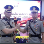 AKBP Bimantoro Kurniawan Resmi Pimpin Polres Cirebon Kota, Siap Perkuat Pelayanan Presisi