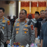 Purna Bakti Polri: Kapolda Aceh Tegaskan Purnawirawan Tetap Jadi Pilar Kekuatan Bangsa
