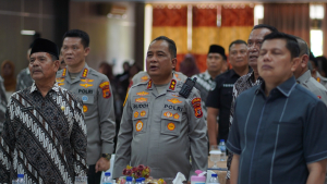 Purna Bakti Polri: Kapolda Aceh Tegaskan Purnawirawan Tetap Jadi Pilar Kekuatan Bangsa