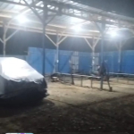 Dugaan Aktivitas Pemindahan BBM Ellegal dari Darat ke Laut, POMAL Lampung Tindak Tegas Kuat Dugaan Pemilik Seorang Oknum AL Berinisial B