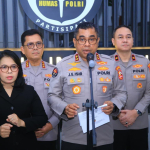 Mutasi Polri 2026: Untung Widyatmoko Ditunjuk sebagai Kadivhubinter, 146 Pati dan Pamen Bergeser