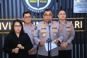 Mutasi Polri 2026: Untung Widyatmoko Ditunjuk sebagai Kadivhubinter, 146 Pati dan Pamen Bergeser