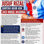 Ketua Aliansi TKBM Bantah Isu Mogok Nasional, Jusuf Rizal: Saat Ini Kondisi Pekerja Pelabuhan Kondusif