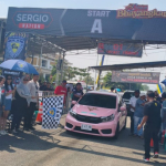 310 Pembalap Meriahkan Pringsewu Drag Race Championship 2026, Polres Pringsewu Dorong Penyaluran Hobi Balap Secara Legal