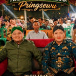 Menggema, Pagelaran Wayang Kulit Semalam Suntuk Meriahkan Bersih Desa Pekon Yogyakarta Selatan