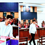 Mantan Bupati Pesawaran Dituntut 11 Tahun Penjara dalam Kasus Dugaan Korupsi Proyek SPAM